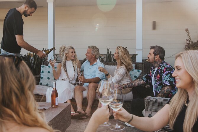 Small Group: Ultimate Napa & Sonoma Wine Tour from San Francisco - Why This Napa and Sonoma Tour Works in One Day