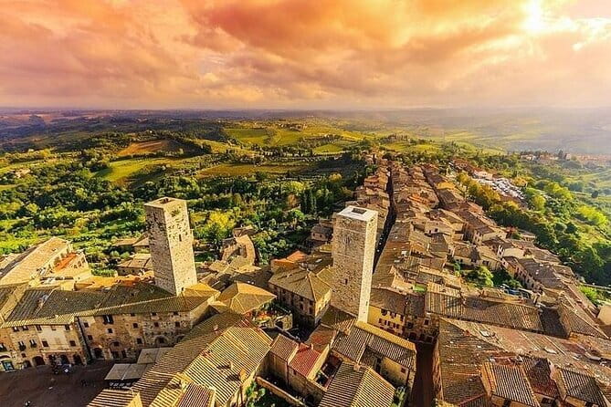 SMALL-GROUP Wine Safaris: Tuscan Wine Tasting Tours from Florence - Should you book it?