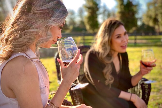 Small-Group Wine Tour to Private Locations in Santa Barbara - Why private access changes the Santa Barbara wine day
