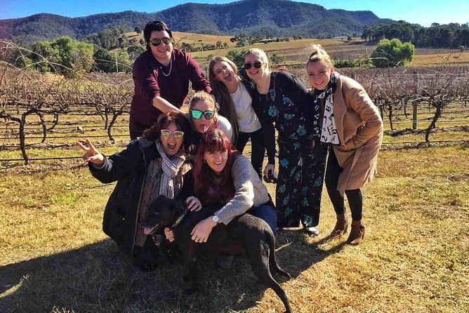 Snapshot Half Day Hunter Valley Wine Tour - Why the cheese class makes this tour different