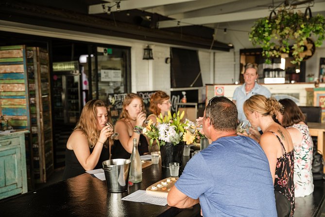 Snapshot Half Day Hunter Valley Wine Tour - Is $78.18 good value?