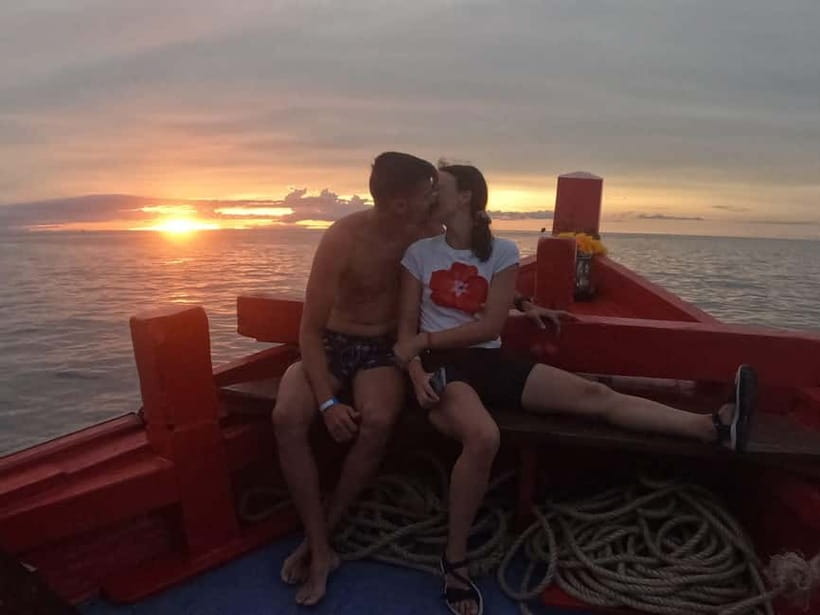 Snorkeling Tour with meals and BBQs - Cocktail - Sunset⭐⭐⭐⭐⭐ - Who will enjoy this most