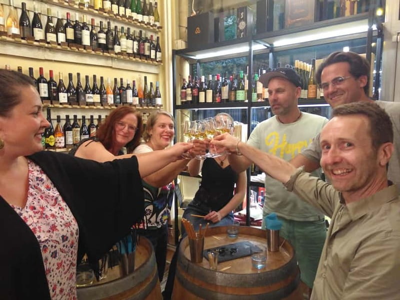 Sofia: Wine & Cheese Tasting Experience - Who will enjoy this experience most