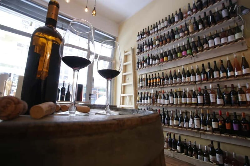 Sofia: Wine & Cheese Tasting Experience - A few practical tips before you go