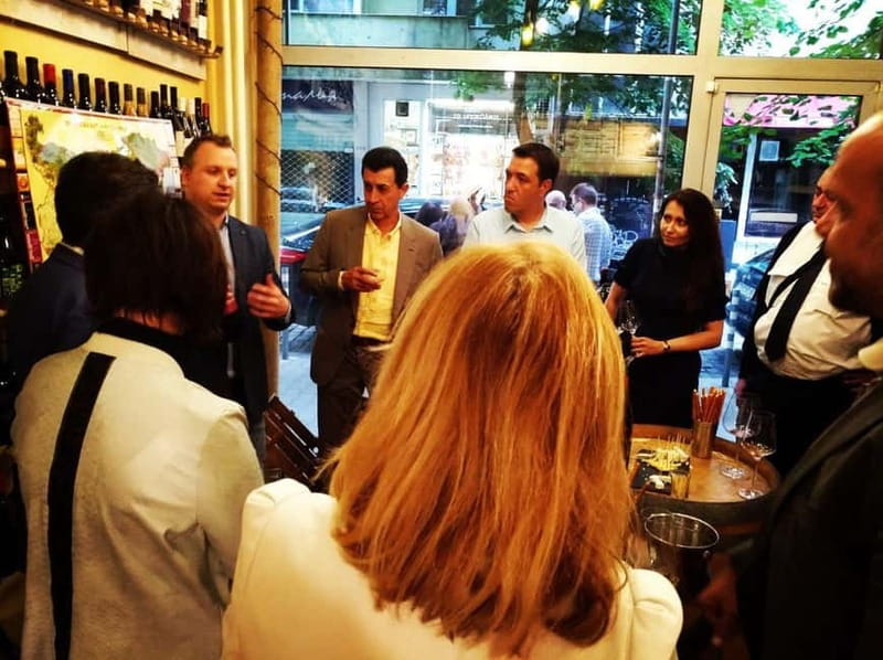 Sofia: Wine & Cheese Tasting Experience - Should you book Tempus Vini’s Sofia tasting?