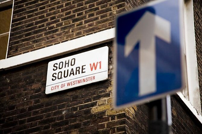 Soho Music & Historic Pubs Tour - Is $44.38 good value?