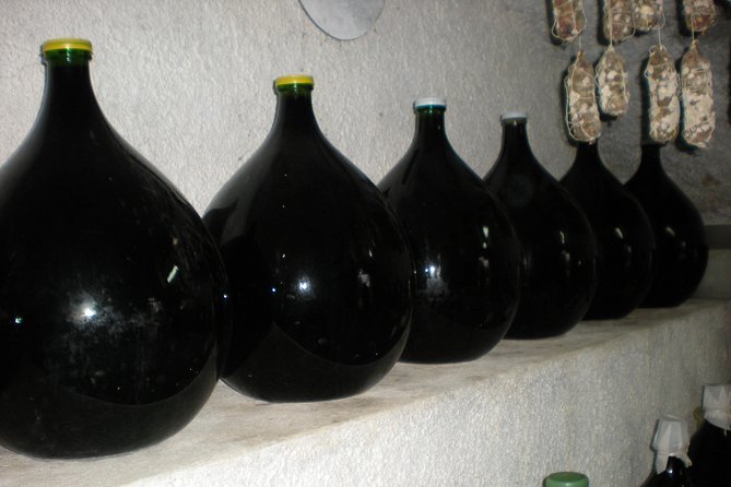 Sorrento Farm and Food Experience including Olive Oil, Limoncello, Wine tasting - Who will enjoy this most