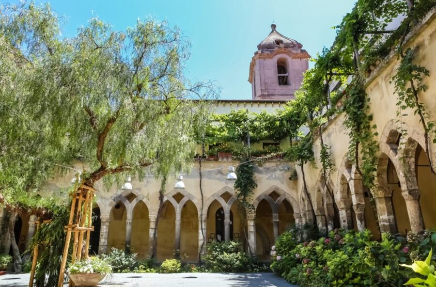 Sorrento: Guided Walking Tour & Limoncello Tasting - Why this Sorrento walk works so well as a first activity