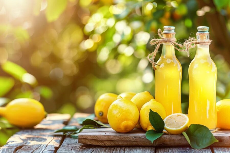 SORRENTO: Limoncello Making And Tasting Experience - Key points to know before booking