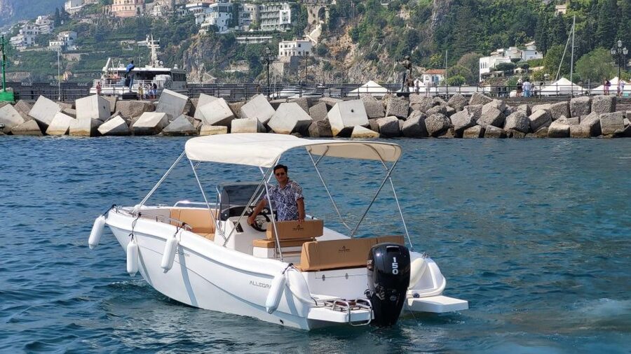 Sorrento: Private Sunset Cuise with Prosecco and Limoncello - Key points to know before booking