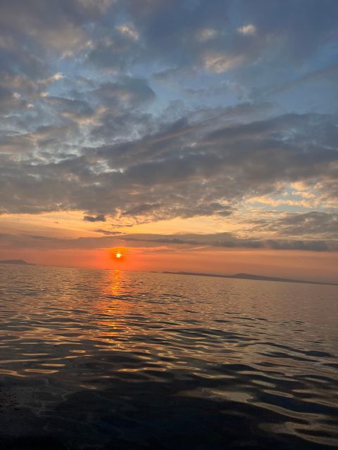 Sorrento: Private Sunset Cuise with Prosecco and Limoncello - The captains make a real difference