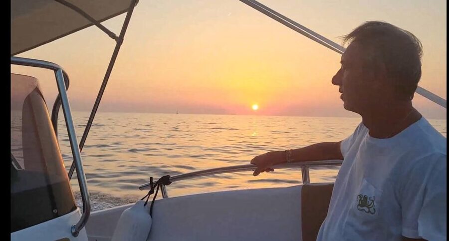 Sorrento: Private Sunset Cuise with Prosecco and Limoncello - Who will enjoy this most