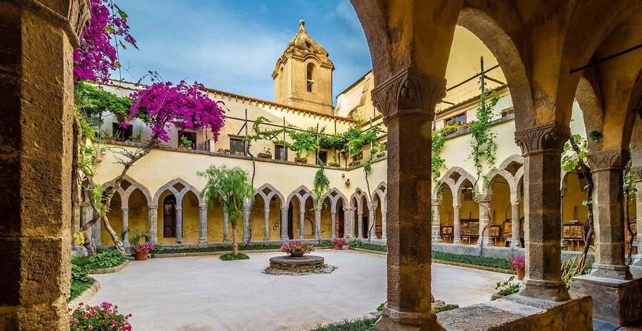 Sorrento: Sunset City Walking Tour with Limoncello Tasting - Key points at a glance