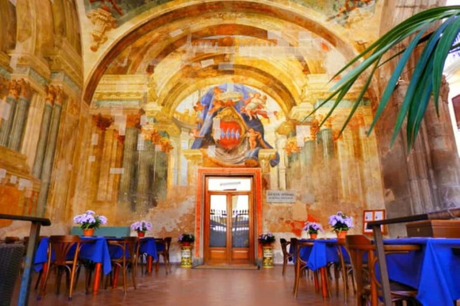 Sorrento: Sunset City Walking Tour with Limoncello Tasting - Is $29 good value for 90 minutes?
