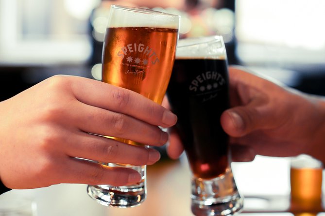 Speight's Brewery Tour & Guided Tasting - Who will enjoy this Speight’s visit?