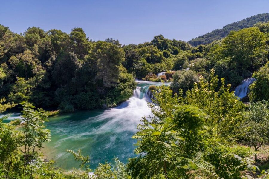 Split: Krka Waterfalls With Boat Cruise, Wine and Olive Oil - Should you book the Krka waterfalls tour?