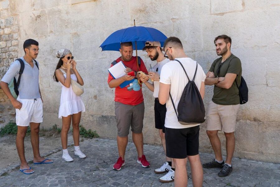 Split: Krka Waterfalls With Boat Cruise, Wine and Olive Oil - Who will enjoy this day most