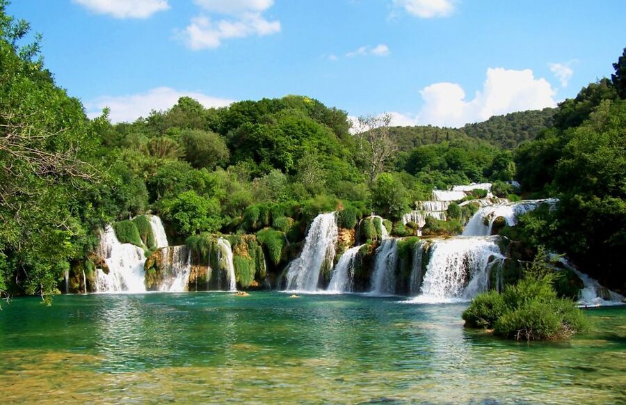 Split/Trogir: Krka National Park Day Trip with Wine Tasting - Why this Krka day trip works from Split or Trogir