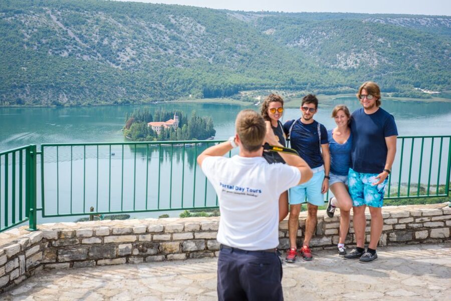 Split/Trogir: Krka National Park Day Trip with Wine Tasting - Who will enjoy this day most
