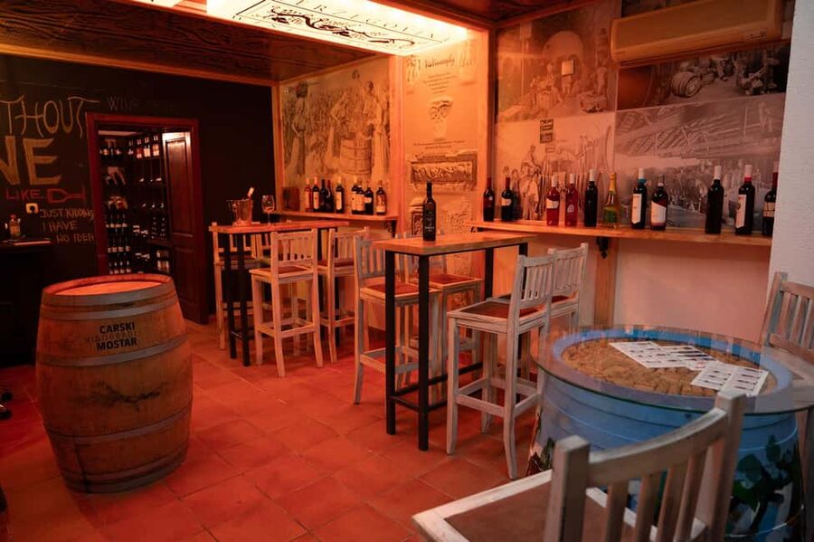 Split/Trogir: Mostar and Medjugorje Tour with Wine Tasting - Who should book this tour