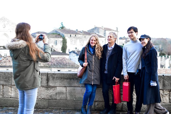 St-Emilion & Médoc Wine Day Tour: Chateaus, Tastings and Lunch - The drives, timing, and pace