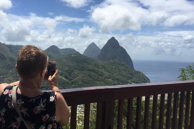 St. Lucia Food and Rum Tour - Taste authentic St. Lucian Food and Culture - A food tour that feels personal