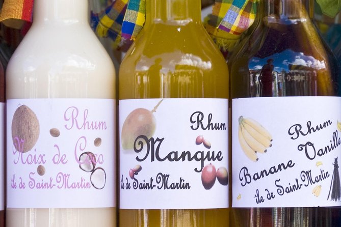 St Lucia Rum Tasting and Tour - Who will enjoy this tour most