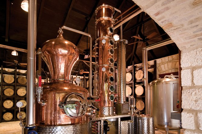 St. Nicholas Abbey Heritage Great House and Rum Distillery Tour - How much time should you plan?