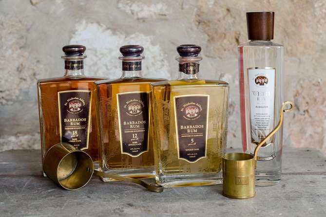 St. Nicholas Abbey Heritage Great House and Rum Distillery Tour - Who will enjoy St. Nicholas Abbey most?