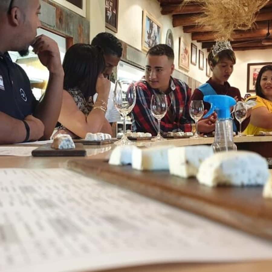 Stellenbosch: Half-Day Wine Tour - Key points at a glance