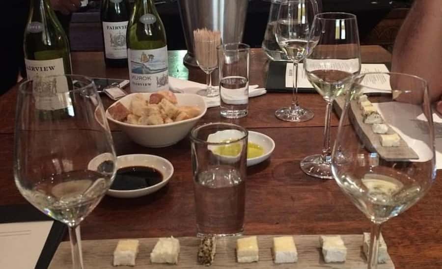 Stellenbosch: Half-Day Wine Tour - Two vineyards, two different ways to taste