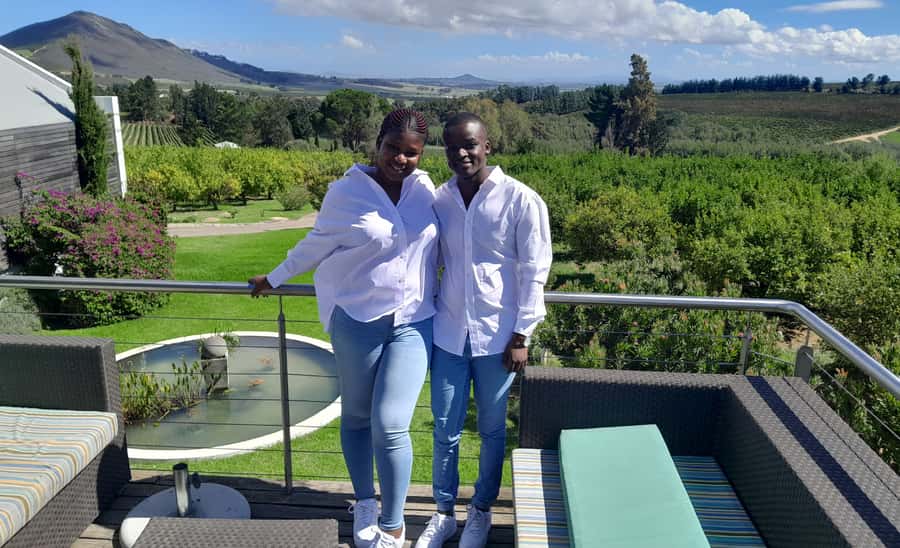 Stellenbosch: Half-Day Wine Tour - Is $55 a fair price?