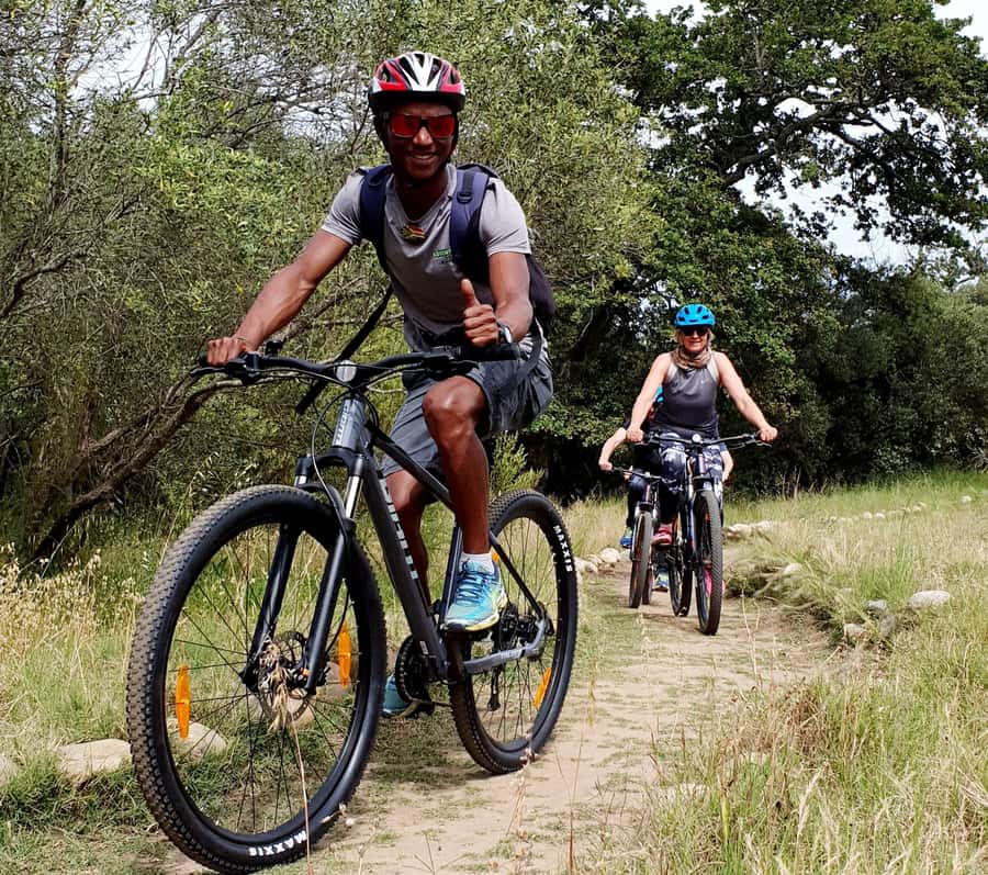 Stellenbosch: Historical Bike Tour & Wine Tasting - What the $92 price really covers