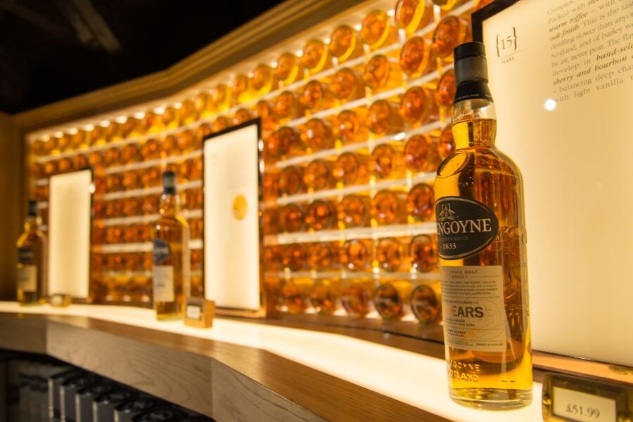 Stirling Castle, Highland Lochs & Whisky Tour from Edinburgh - Who will get the most from this tour