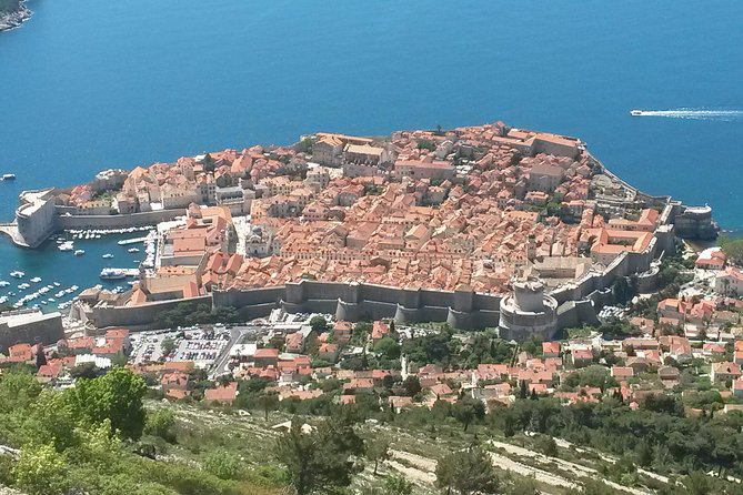 Ston and Korcula Island Day Trip from Dubrovnik with Wine Tasting - What the $82.73 price really covers