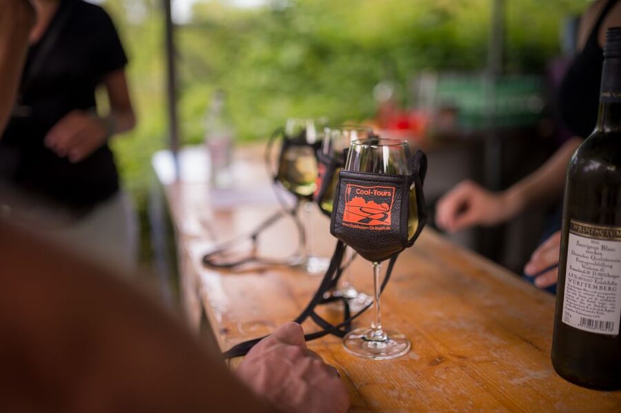 Stuttgart: Guided Vineyards Tour - Should you book the Stuttgart Guided Vineyards Tour?