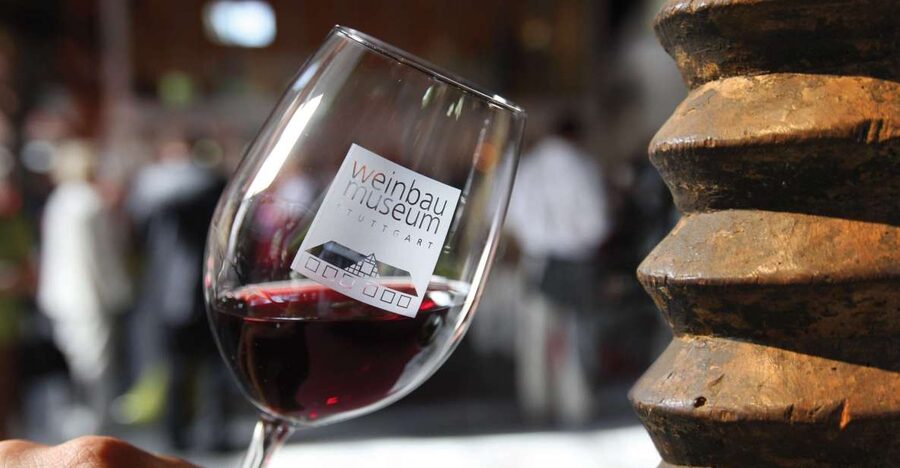 Stuttgart: Stuttgart Wine Museum Wine Tasting - Why the museum setting adds value