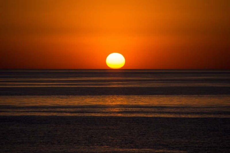Sunny Beach: Sunset Catamaran Cruise with Dinner & Prosecco - Is the $70 price good value?