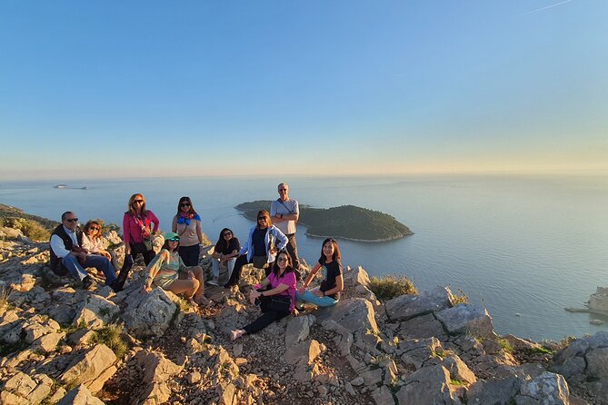 Sunset and Wine / Dubrovnik Sunset Tour and Premium Wine Tasting - What to expect from Marko