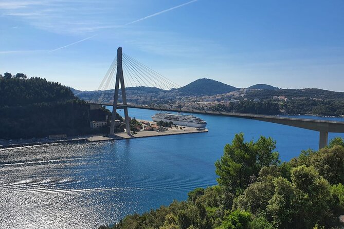 Sunset and Wine / Dubrovnik Sunset Tour and Premium Wine Tasting - Private transport, timing, and comfort
