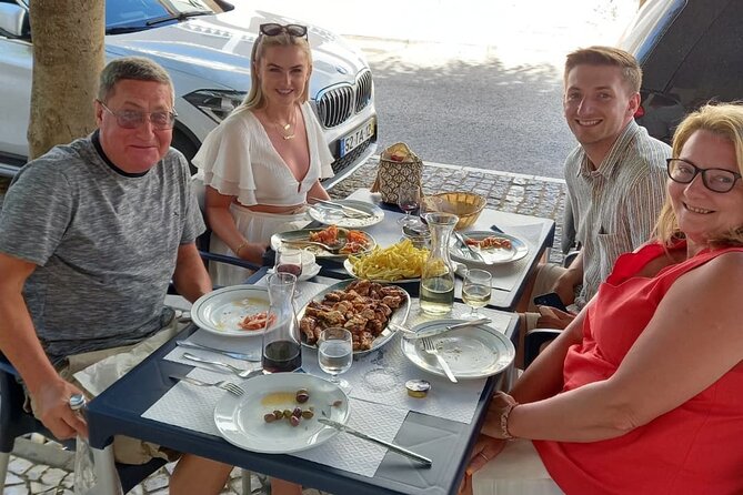 Sunset Beach Safari w/ Champagne & Chicken Piri Piri Dinner - Is the $83.27 price good value?