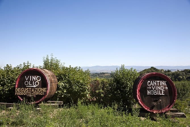 Super Chianti 2 wineries & meat feast @ Dario Cecchini—max 8 pp - Timing, meeting point, and what to plan