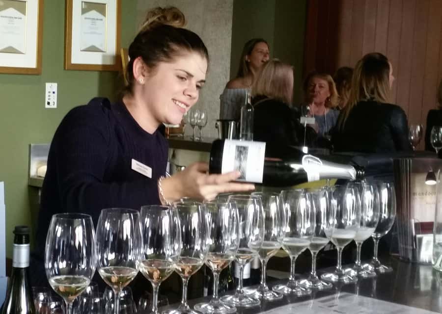 Swan Valley: Full-Day Wine Tour with Lunch - Why this Swan Valley tour works so well