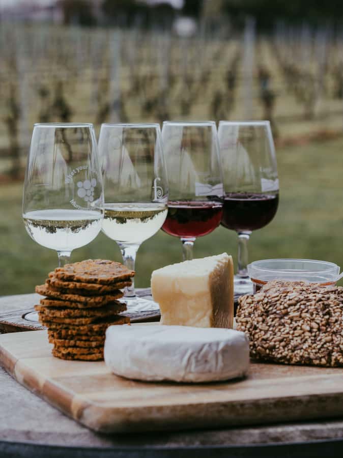 Swan Valley Full-Day Winery Experience with Lunch from Perth - Key points to know before you book