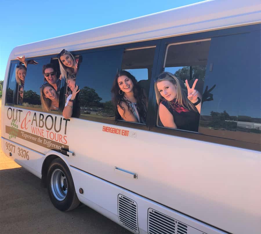 Swan Valley Full-Day Winery Experience with Lunch from Perth - Why Swan Valley works so well from Perth