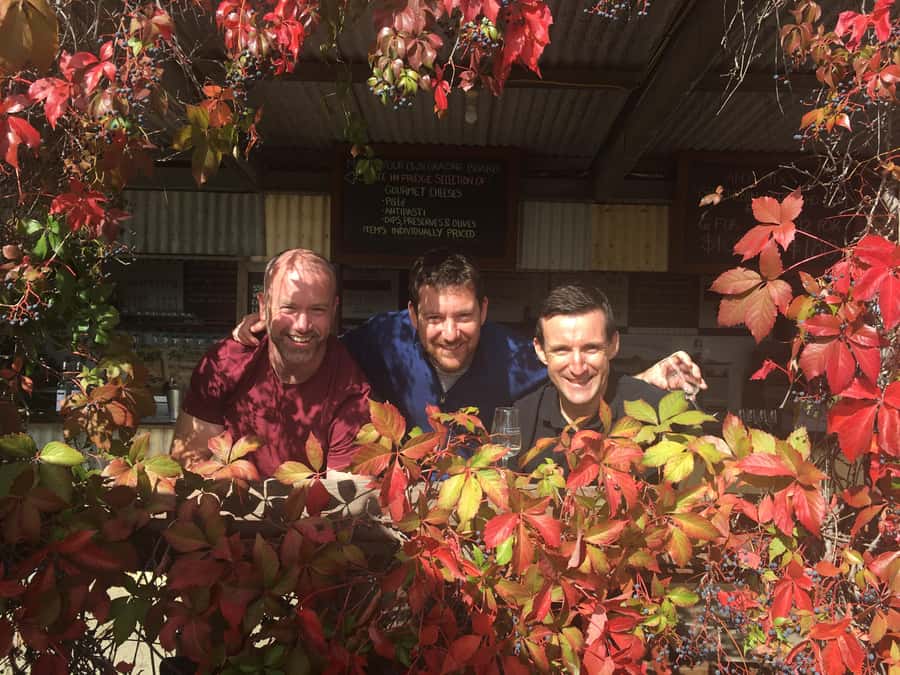 Swan Valley Full-Day Winery Experience with Lunch from Perth - A boutique brewery changes the rhythm