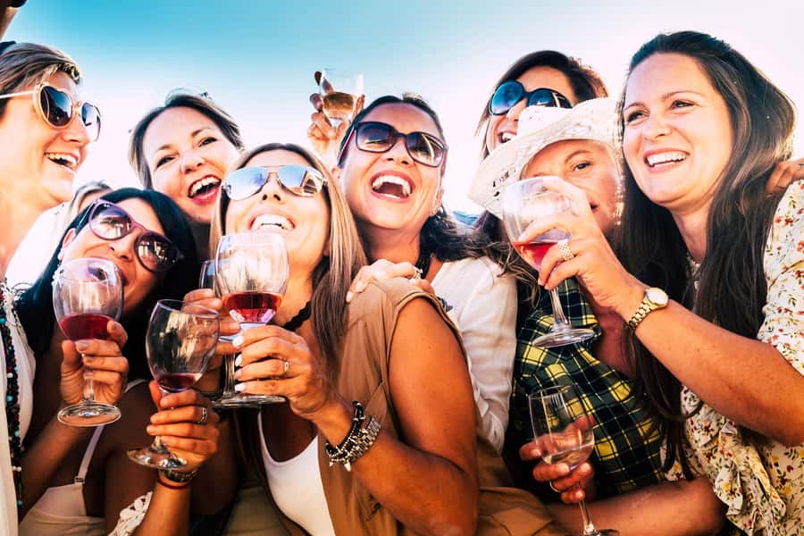 Swan Valley Full-Day Winery Experience with Lunch from Perth - What the $112 price really includes