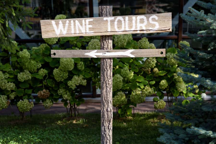 Swan Valley Full-Day Winery Experience with Lunch from Perth - Four wineries, four different stops