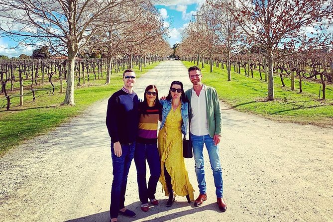 Swan Valley: Half-Day Wine Tour From Perth - Key points to know before you book