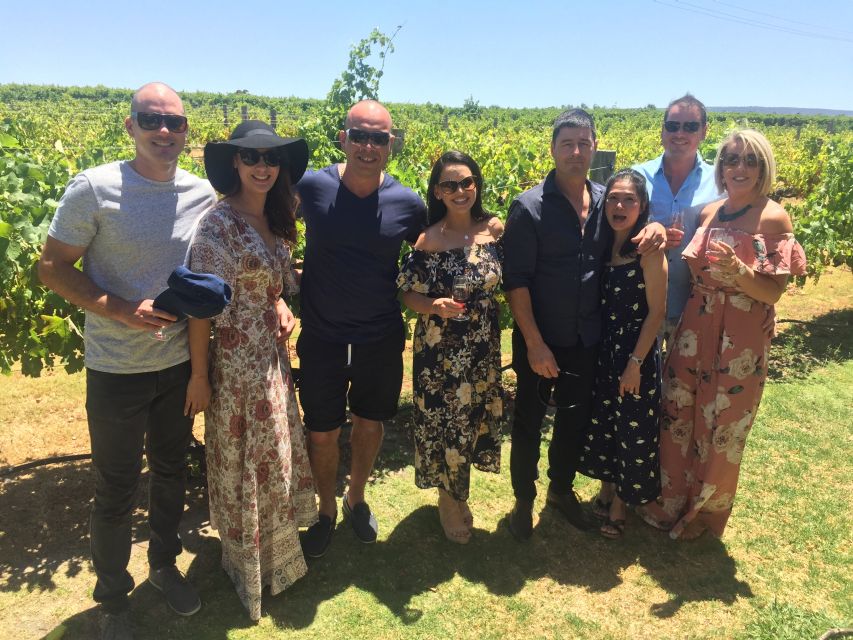 Swan Valley: Half-Day Wine Tour From Perth - Final call: strong value for a compact Swan Valley visit